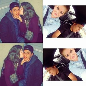 Meet your Posher, David